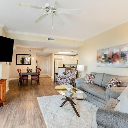 Ocean View 3 Bedroom Unit #1607 Royale Palms Condo Myrtle Beach Luaran gambar