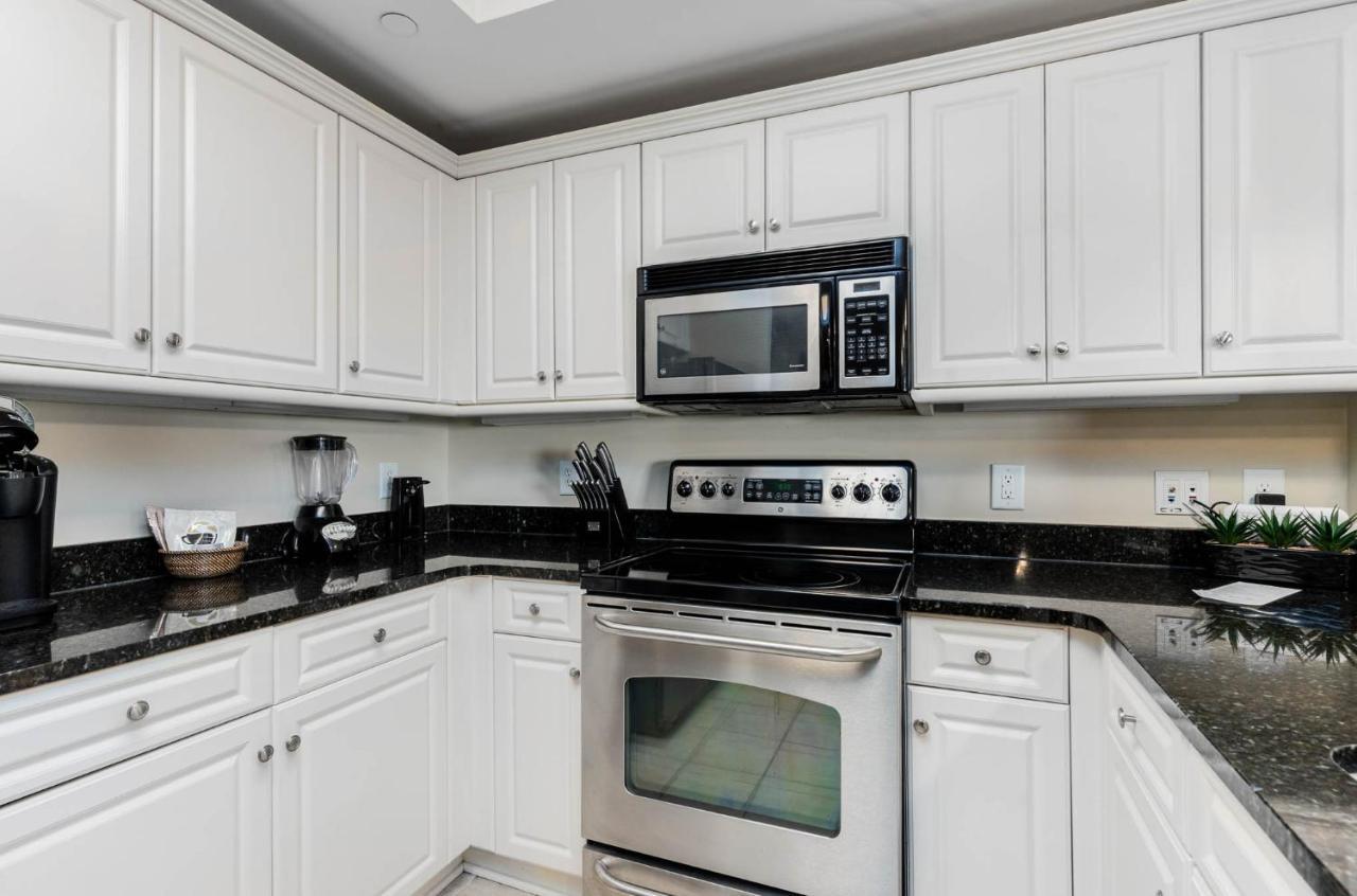 Ocean View 3 Bedroom Unit #1607 Royale Palms Condo Myrtle Beach Luaran gambar