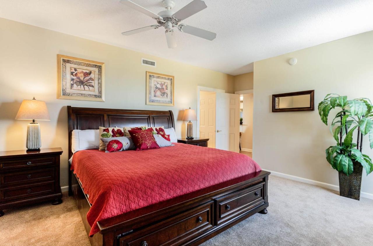 Ocean View 3 Bedroom Unit #1607 Royale Palms Condo Myrtle Beach Luaran gambar