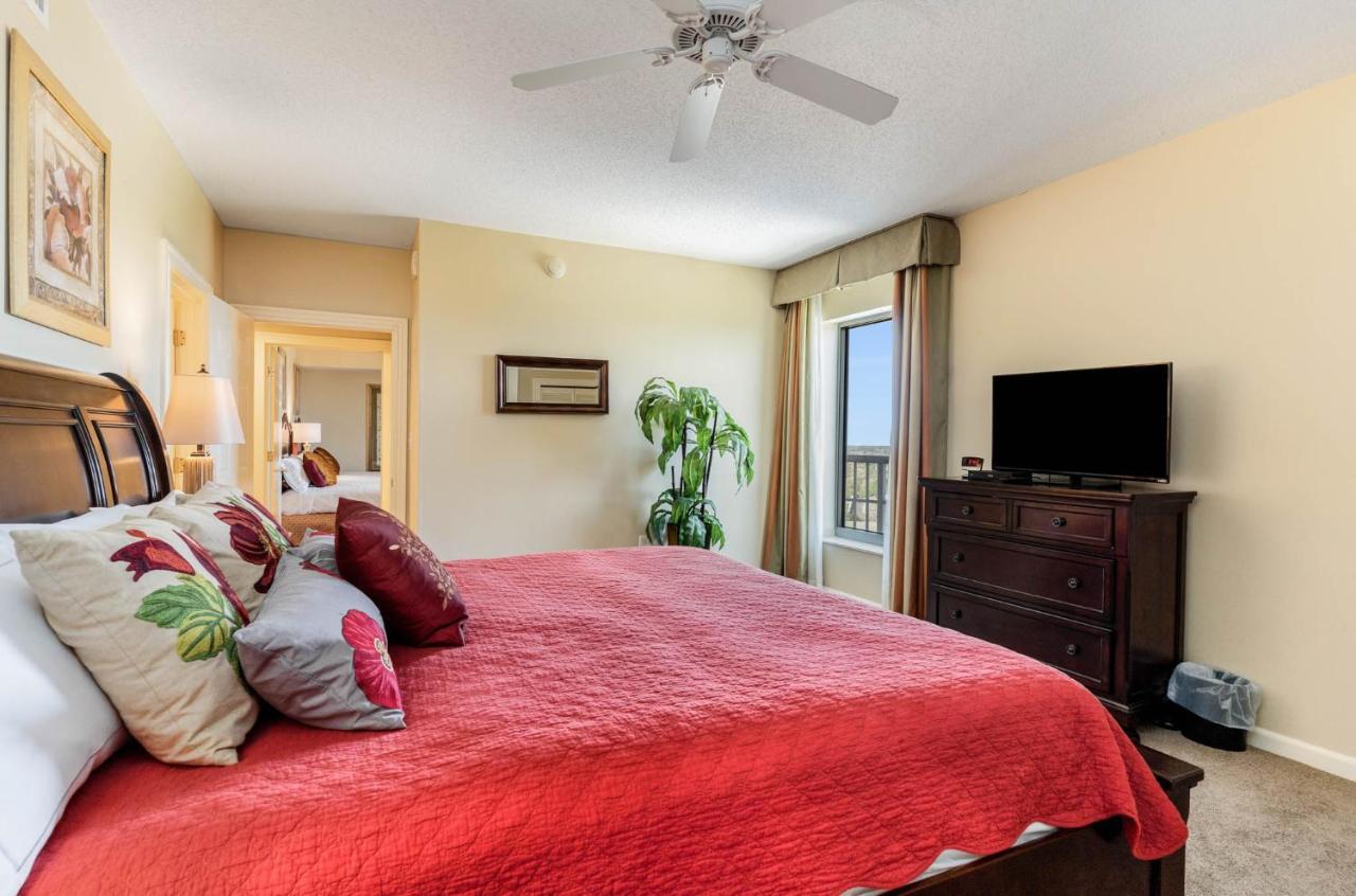 Ocean View 3 Bedroom Unit #1607 Royale Palms Condo Myrtle Beach Luaran gambar