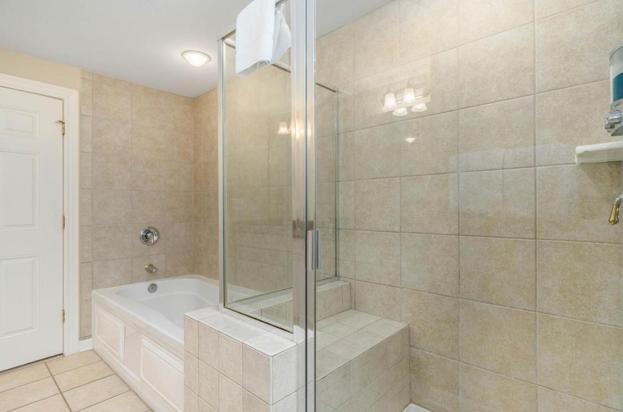 Ocean View 3 Bedroom Unit #1607 Royale Palms Condo Myrtle Beach Luaran gambar