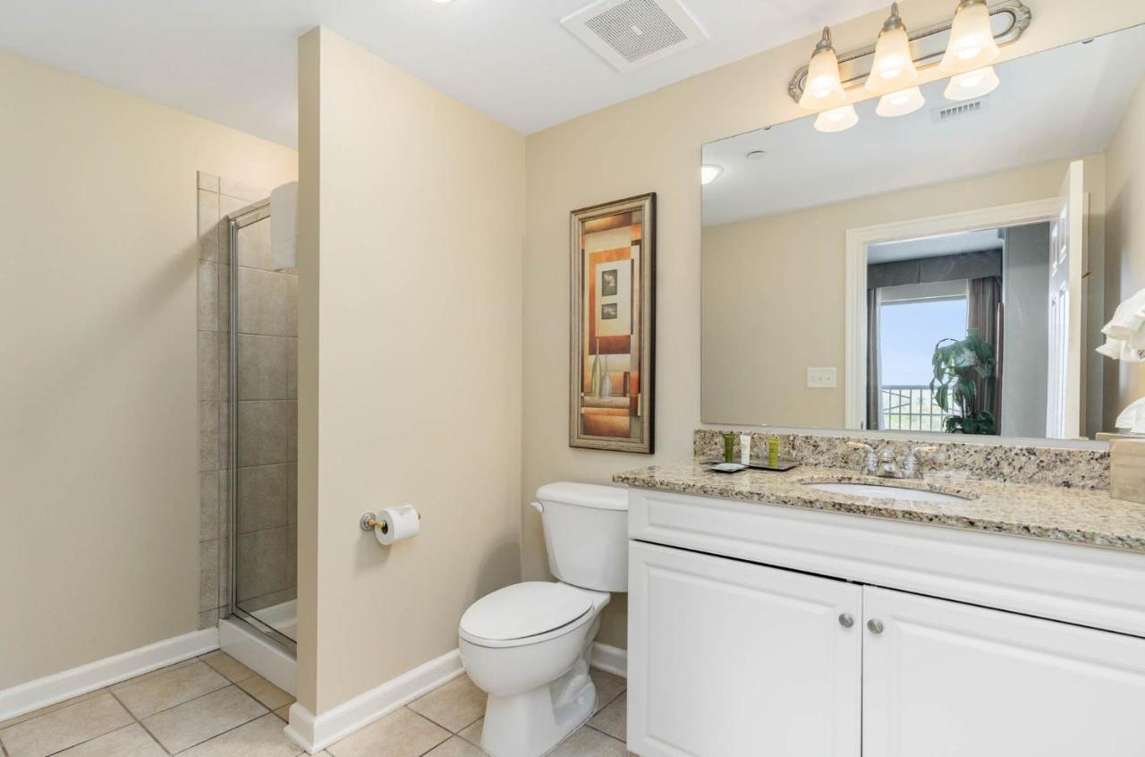 Ocean View 3 Bedroom Unit #1607 Royale Palms Condo Myrtle Beach Luaran gambar